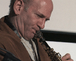 Dave Liebman